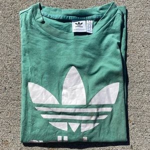 Women’s Adidas T-Shirt